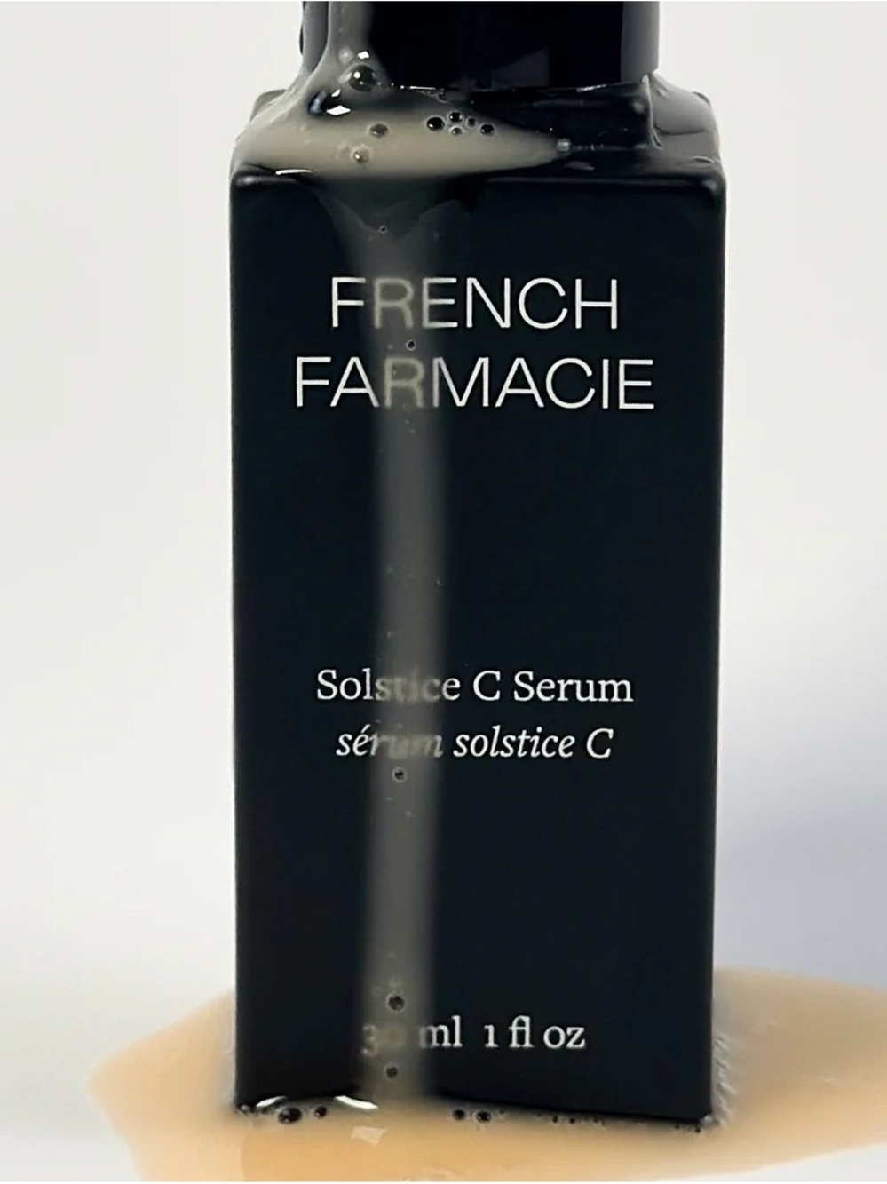French Farmacie | Solstice C Serum